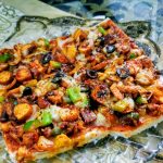 Bread Pizza Recipe___ - Browse Recipes