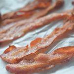 Air Fryer Bacon - Crispy Bacon every time! Recipe Diaries