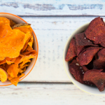 Veggie Chip Recipes That Will Slay Potato Cravings – SheKnows