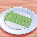 4 Ways to Cook Asparagus in the Microwave - wikiHow