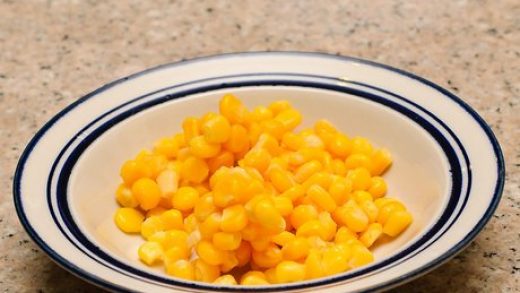 how to cook frozen corn in microwave – Microwave Recipes