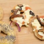 How to Make Pizza Bagels: 13 Steps (with Pictures) - wikiHow