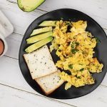 How to Make Scrambled Eggs Without Milk: 13 Steps (with Pictures)