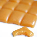 Fast and Easy Microwave Caramels -