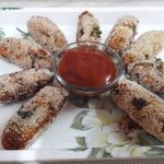 Veg Kabab Recipe by Anupama Sharma - Cookpad
