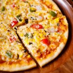 Pizza Recipe | BEST Vegetarian Pizza » Dassana's Veg Recipes
