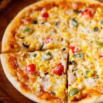 Pizza Recipe | BEST Vegetarian Pizza » Dassana's Veg Recipes