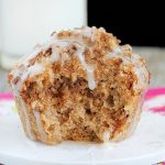 Coffee Mug Cake - Ready In ONE Minute!