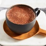 Vegan hot chocolate recipe - Kidspot