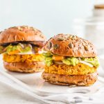 Vegetarian Burger Recipes That Everyone Will Love – SheKnows