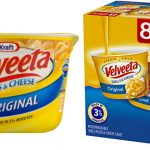 Amazon: Velveeta Shells & Cheese Microwave Cups 8-Pack Just .24 Shipped  (Only 66¢ Each) - Hip2Save