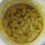 REVIEW: Kraft Velveeta Original Shells & Cheese Cup - The Impulsive Buy