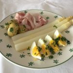 asparagus – Cook and Drink