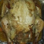 Recipe: Yummy Whole chicken - CookCodex