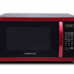6 Best Red Microwaves in 2021 - Fork & Spoon Kitchen