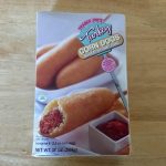 Trader Joe's: Turkey Corn Dogs Batter Dipped Turkey Franks | ALDI REVIEWER