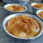 Creamy 8 Minute Microwave Melkkos – Kristie's Pantry