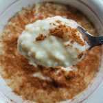 Creamy 8 Minute Microwave Melkkos – Kristie's Pantry