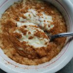 Creamy 8 Minute Microwave Melkkos – Kristie's Pantry