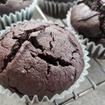 Chocolate Muffins – Kristie's Pantry