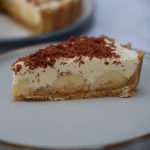 No-Bake Banoffee Cheesecake – OB Bakes