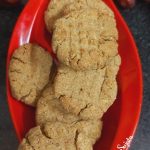Pearl millet cookies – Batter Up With Sujata