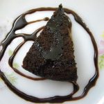 Chocolate sponge cake microwave recipe – My Food World
