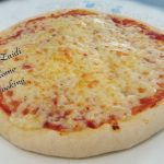 🍕🍕Fast and Easy 1 Minute Microwave Pizza🍕🍕 Recipe by Irum Zaidi Home  Cooking - Cookpad