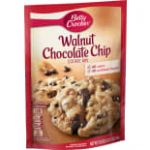 Betty Crocker™ Oatmeal Chocolate Chip Cookie Mix - BettyCrocker.com