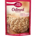 Betty Crocker™ Oatmeal Cookie Mix - BettyCrocker.com