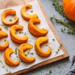 How to Cook Pumpkin in a Microwave | Livestrong.com | Roasted squash, Baked  pumpkin, Pumpkin