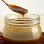 Microwave Butterscotch Sauce