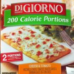 DiGiorno 200 Calorie Portions - Pizza Lover Chicago