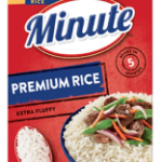 Light & Fluffy Instant White Rice | Minute® Rice