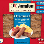 How to cook johnsonville breakfast sausage