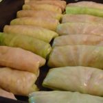 Cabbage Rolls | The Modern Proper