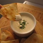Oaxaca cheese dip | Amy's Blog