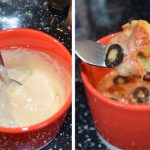 The 60-second pizza recipe you can make in a mug in the microwave -  Manchester Evening News