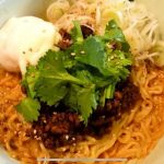 Shirataki Noodles - Tiny Urban Kitchen