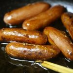 How to Cook Conecuh Sausage