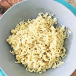 Healthy Ramen Noodles - Customize with Veggies of Your Choice