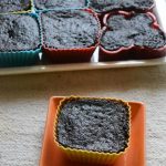 Eggless Chocolate Cake – Gracious Goodie