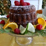 Ruth's Plum Pudding | The Quirk and the Cool