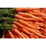 Steamed Carrots in the Microwave – Microwave Oven Recipes