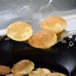 Puri Recipe for Panipuri | Tangy Honey!