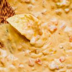 La Paz Cheese Dip | Cheese dip recipes, Food, Cooking recipes