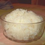 Cheat Codes: Make Sticky Rice Easy, Using A Rice Cooker | The Poor Couple's  Food Guide