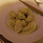 cooking Chinese frozen dumplings in the microwave | Life, Food
