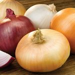 Easy Microwave Onions - National Onion Association