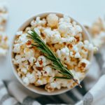 Late night snacking: 10 creative ways to season popcorn -